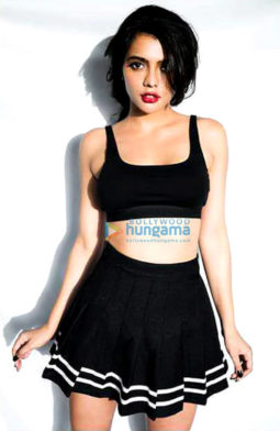 Celeb Photos Of Ruhi Singh