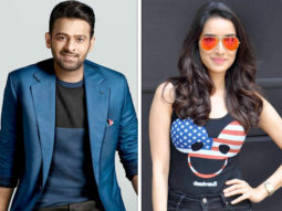 SAAHO: Prabhas and Shraddha Kapoor to shoot the last leg of the film in Romania