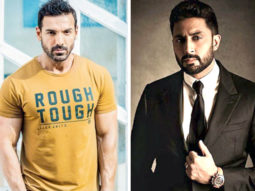 SCOOP: Dostana actors John Abraham and Abhishek Bachchan reunite for Anees Bazmee’s Pagalpanti