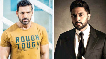 SCOOP: Dostana actors John Abraham and Abhishek Bachchan reunite for Anees Bazmee’s Pagalpanti