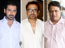 SCOOP: John Abraham, Anees Bazmee and Kumar Mangat team up for Saade Saati?