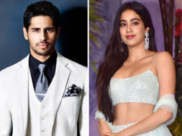 SCOOP! Sidharth Malhotra and Janhvi Kapoor to star in Dostana 2