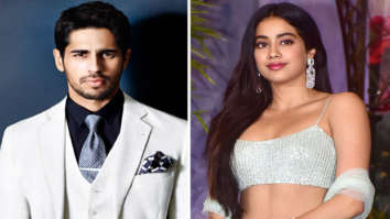 SCOOP! Sidharth Malhotra and Janhvi Kapoor to star in Dostana 2