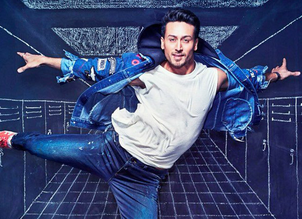 SCOOP Tiger Shroff starrer Student of the Year 2 will feature this sport
