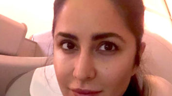 SELFIE ALERT: Katrina Kaif flies to Malta to join Salman Khan in Bharat schedule