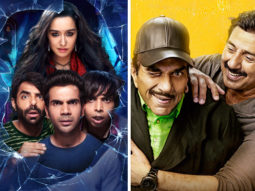 BO update: STREE opens strong at 40%, Yamla Pagla Deewana Phir Se at 10%