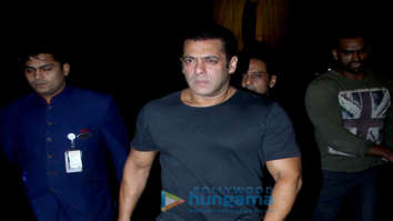 Salman Khan, Alia Bhatt, Malaika Arora and others snapped at the airport