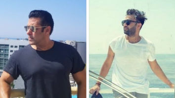 Salman Khan begins shooting for Bharat in Malta