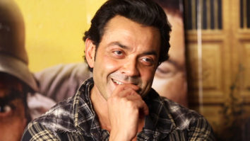 Salman Khan in a SUIT or SHIRTLESS – Bobby Deol answers RAPID fire questions!!!