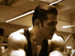 Watch: Salman Khan joins Rajyavardhan Rathore’s fitness challenge a bit late, but will certainly give you fitness goals