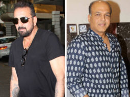 Sanjay Dutt begins prep for Ashutosh Gowarikar’s Panipat