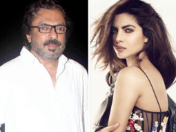Sanjay Leela Bhansali clarifies on Priyanka Chopra opting out of his film based on gangster Gangubai Kothewali