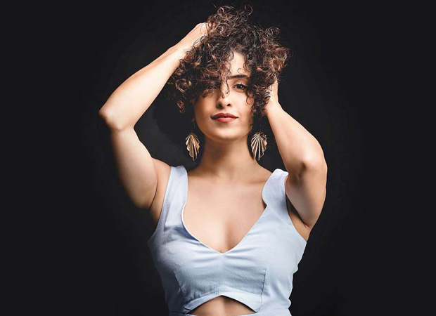 Sanya Malhotra will turn dancer for her fourth film, the directorial debut of Bosco Martis