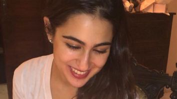 Sara Ali Khan has low key birthday celebrations with Amrita Singh, brother Ibrahim, Bhumi Pednekar and others