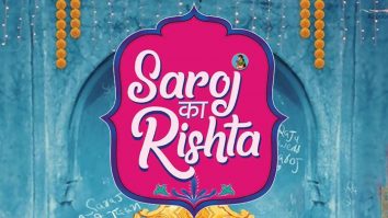 Saroj Ka Rishta