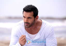 Movie Stills Of The Movie Satyameva Jayate
