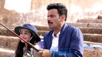 Movie Stills Of The Movie Satyameva Jayate