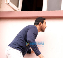 Movie Stills Of The Movie Satyameva Jayate