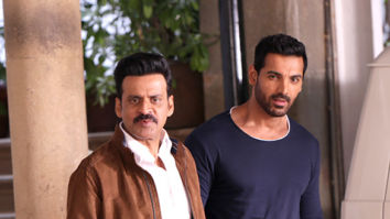 Movie Stills Of The Movie Satyameva Jayate