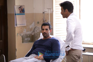 Movie Stills Of The Movie Satyameva Jayate
