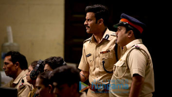 Movie Stills Of The Movie Satyameva Jayate