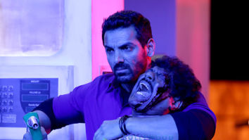 Movie Stills Of The Movie Satyameva Jayate