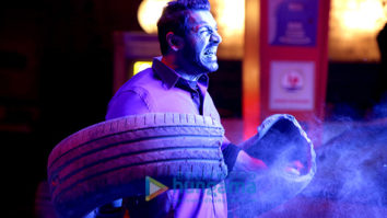 Movie Stills Of The Movie Satyameva Jayate