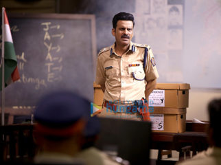 Movie Stills Of The Movie Satyameva Jayate