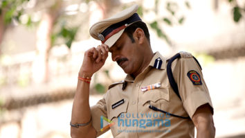 Movie Stills Of The Movie Satyameva Jayate