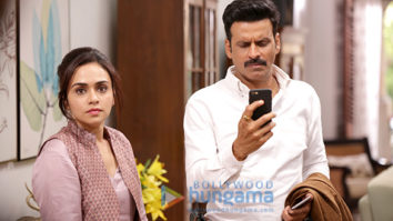 Movie Stills Of The Movie Satyameva Jayate