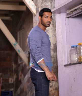 Movie Stills Of The Movie Satyameva Jayate