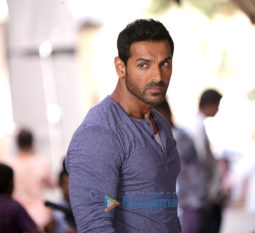 Movie Stills Of The Movie Satyameva Jayate