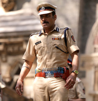 Movie Stills Of The Movie Satyameva Jayate