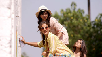 Movie Stills Of The Movie Satyameva Jayate