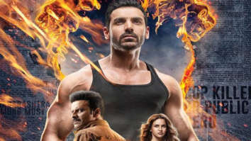 Box Office: Satyameva Jayate gains momentum again, brings in Rs. 9.18 crore on Friday