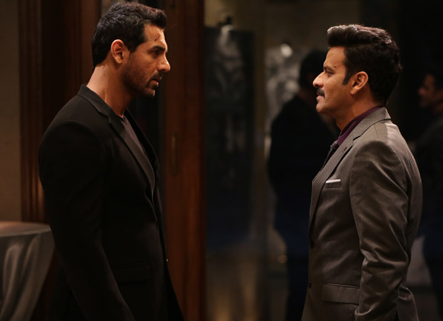 Box Office: Satyameva Jayate brings in Rs. 9.03 crore on Saturday