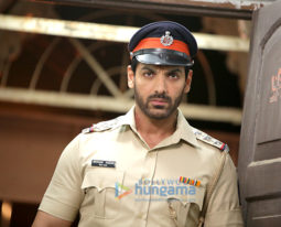 Movie Stills Of The Movie Satyameva Jayate