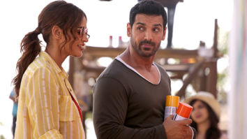 Movie Stills Of The Movie Satyameva Jayate