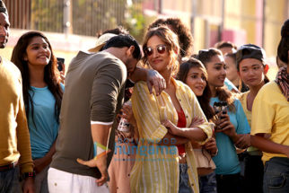 Movie Stills Of The Movie Satyameva Jayate
