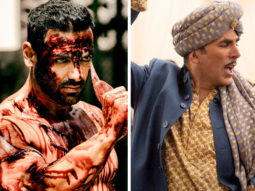 Satyameva Jayate Vs Gold: The John Abraham – Akshay Kumar war heats up
