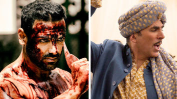 Satyameva Jayate Vs Gold: The John Abraham – Akshay Kumar war heats up