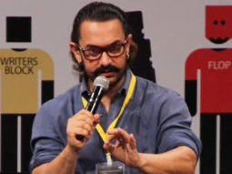 “Script is FUNDAMENTAL…”: Aamir Khan