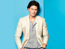 Shah Rukh Khan describes himself as a GOOD MONSTER who wants to protect his kids in the face of nepotism