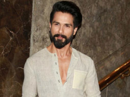 “Batti Gul Meter Chalu is the kind of movie that is significant to people who live beyond Mumbai” – Shahid Kapoor