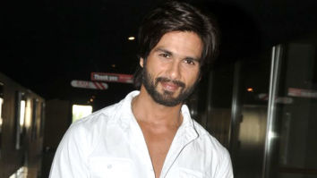 Shahid Kapoor REVEALS about his new home in Central Mumbai and why he decided to purchase it