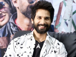 Shahid Kapoor: “My character is GREY & IMPERFECT” | Batti Gul Meter Chalu