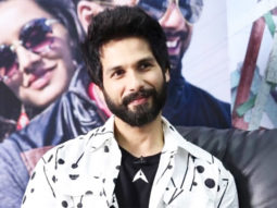 Shahid Kapoor: “Shraddha Kapoor is small town ka MANISH MALHOTRA in Batti Gul Meter Chalu”