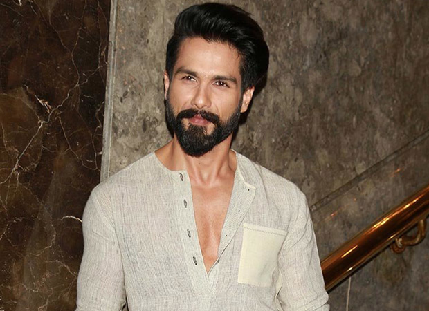 "Batti Gul Meter Chalu is the kind of movie that is significant to people who live beyond Mumbai" - Shahid Kapoor 