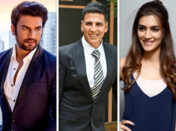 Sharad Kelkar joins the ensemble cast of Akshay Kumar, Kriti Sanon starrer Housefull 4