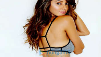 Celebrity Photos of Shibani Dandekar